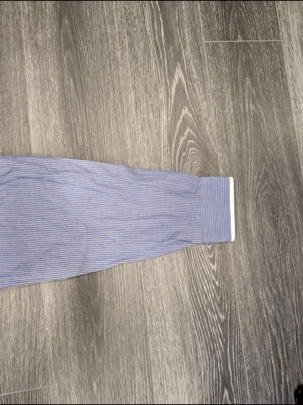 Lucasini light blue